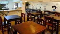 Imagen general del Hostel Los Troncos. Foto 3