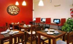 Imagen general del Hostel Los Troncos. Foto 8