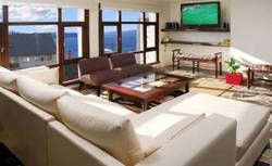 Imagen general del Hostel Los Troncos. Foto 9