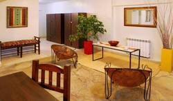 Imagen general del Hostel Los Troncos. Foto 10