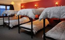 Imagen general del Hostel Los Troncos. Foto 11