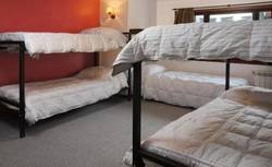 Imagen general del Hostel Los Troncos. Foto 12