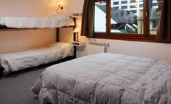 Imagen general del Hostel Los Troncos. Foto 13