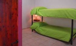 Imagen general del Hostel Los Troncos. Foto 14