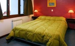 Imagen general del Hostel Los Troncos. Foto 15