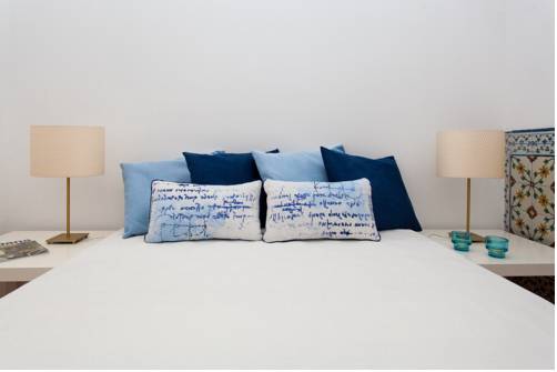 Imagen de la habitación del Hostel Lost Inn Lisbon. Foto 5