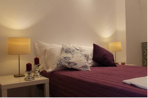 Imagen de la habitación del Hostel Lost Inn Lisbon. Foto 7