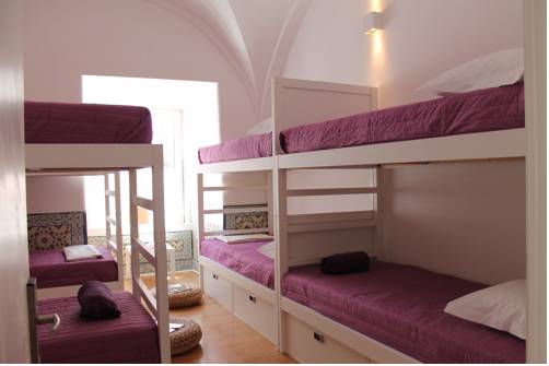 Imagen de la habitación del Hostel Lost Inn Lisbon. Foto 11