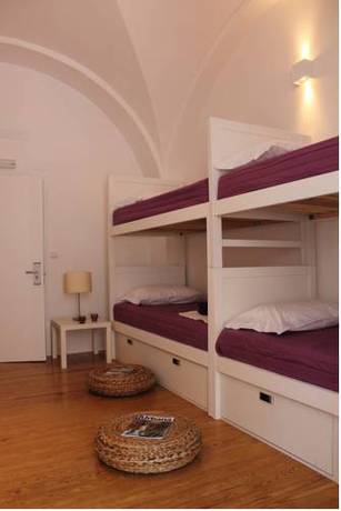 Imagen de la habitación del Hostel Lost Inn Lisbon. Foto 14