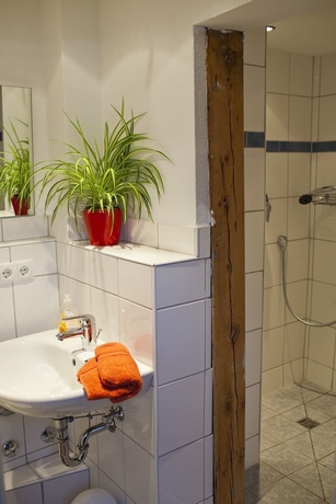 Imagen de la habitación del Hostel Lotte - The Backpackers. Foto 3