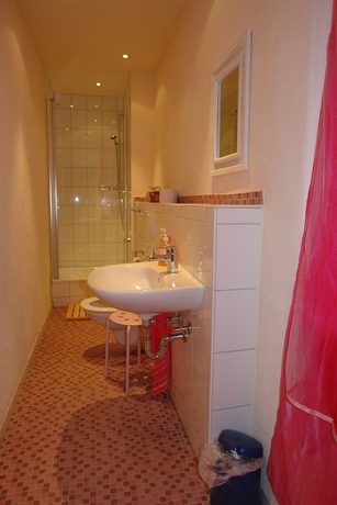 Imagen de la habitación del Hostel Lotte - The Backpackers. Foto 4