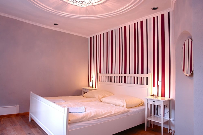 Imagen de la habitación del Hostel Lotte - The Backpackers. Foto 7