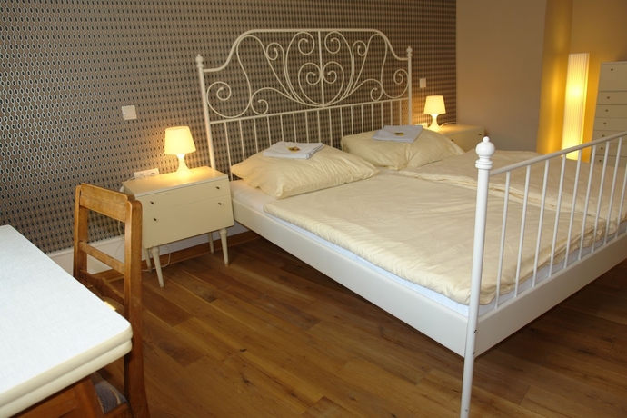 Imagen de la habitación del Hostel Lotte - The Backpackers. Foto 9