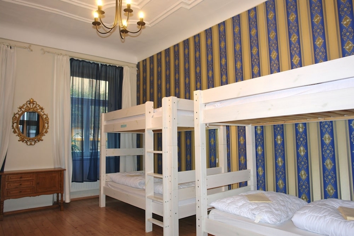 Imagen de la habitación del Hostel Lotte - The Backpackers. Foto 12