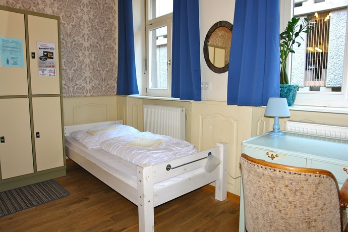 Imagen de la habitación del Hostel Lotte - The Backpackers. Foto 13