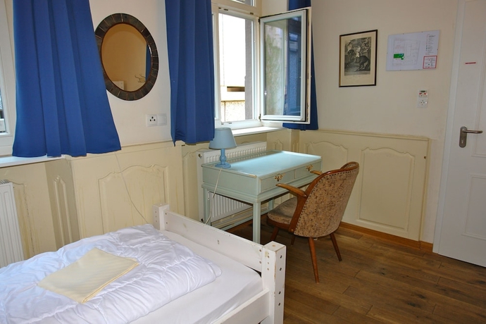 Imagen de la habitación del Hostel Lotte - The Backpackers. Foto 14