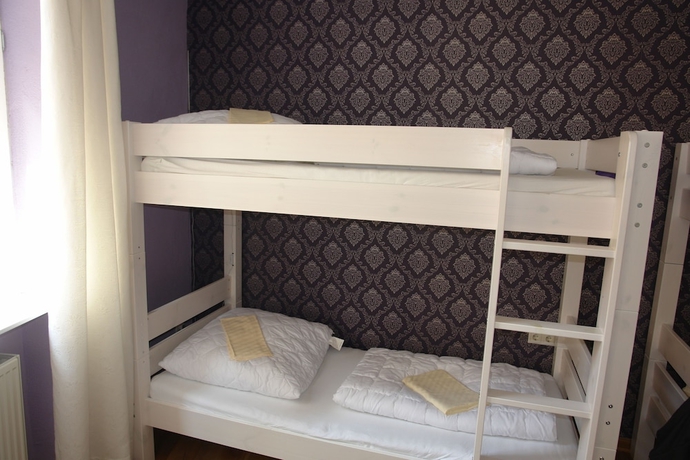 Imagen de la habitación del Hostel Lotte - The Backpackers. Foto 17