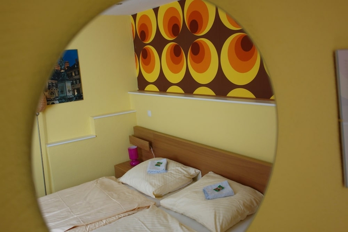Imagen de la habitación del Hostel Lotte - The Backpackers. Foto 18