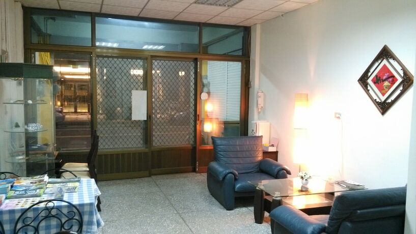 Imagen general del Hostel Love Hualien. Foto 5