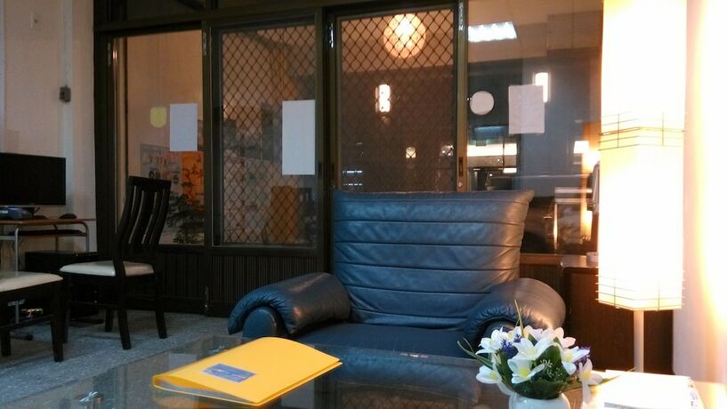 Imagen general del Hostel Love Hualien. Foto 6