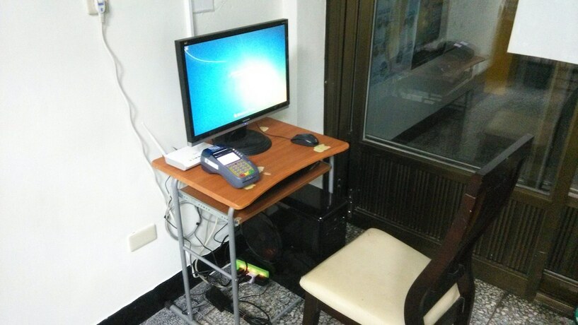 Imagen general del Hostel Love Hualien. Foto 12