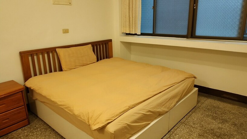 Imagen de la habitación del Hostel Love Hualien. Foto 17