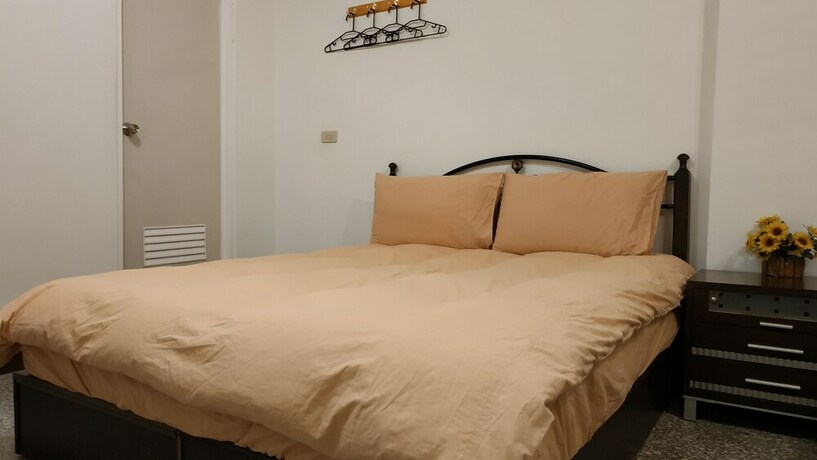 Imagen de la habitación del Hostel Love Hualien. Foto 18