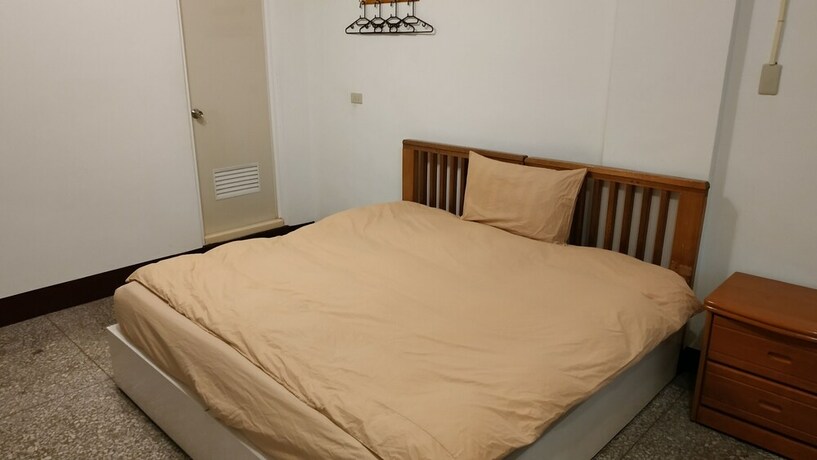 Imagen de la habitación del Hostel Love Hualien. Foto 19
