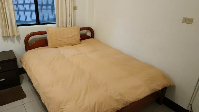 Imagen de la habitación del Hostel Love Hualien. Foto 21