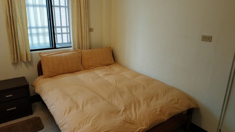 Imagen de la habitación del Hostel Love Hualien. Foto 24
