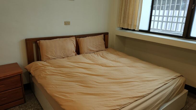 Imagen de la habitación del Hostel Love Hualien. Foto 26