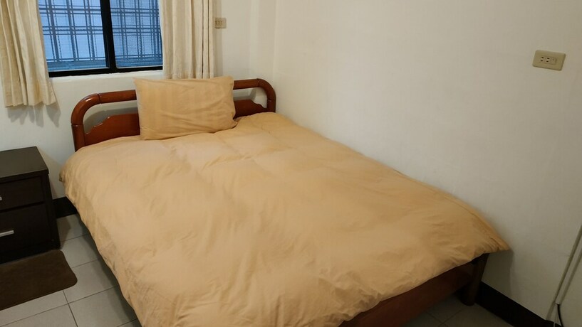 Imagen de la habitación del Hostel Love Hualien. Foto 28