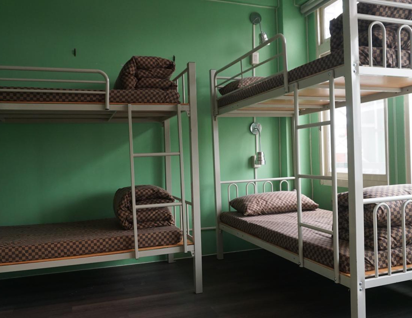 Imagen general del Hostel Lovely Bean. Foto 2