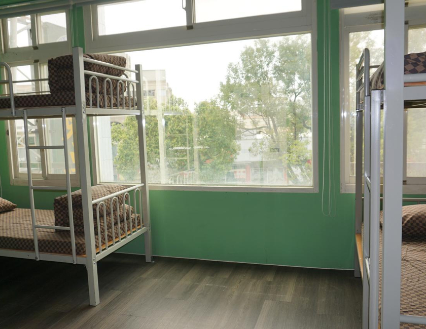 Imagen general del Hostel Lovely Bean. Foto 3
