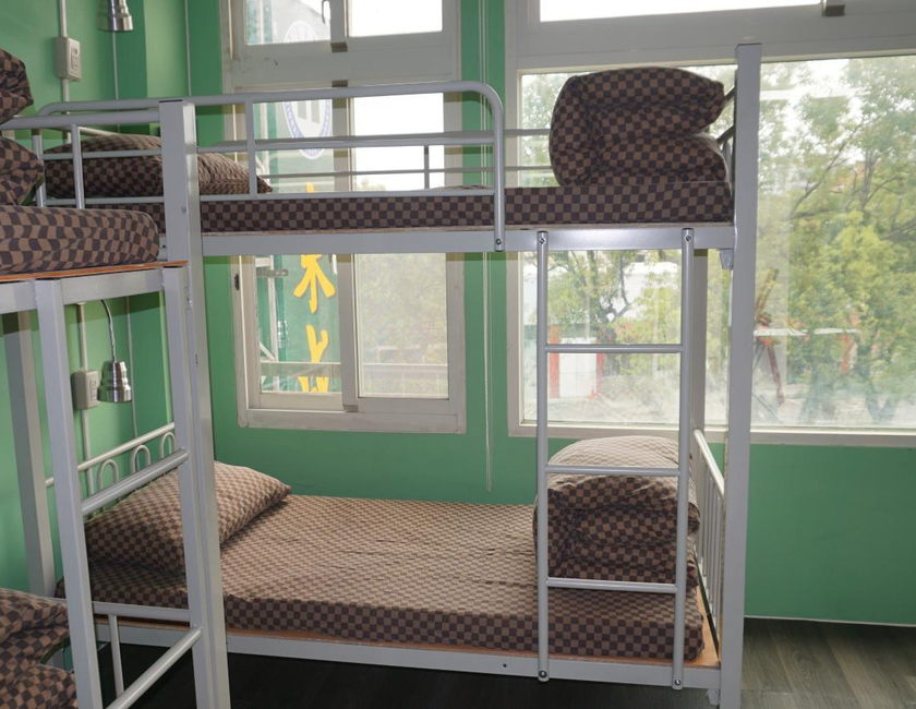 Imagen general del Hostel Lovely Bean. Foto 4