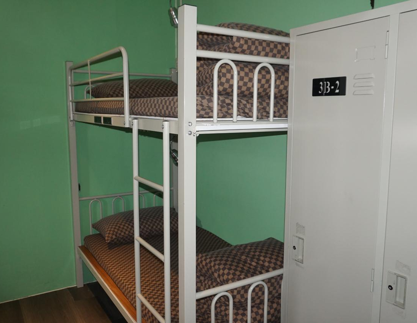 Imagen general del Hostel Lovely Bean. Foto 7