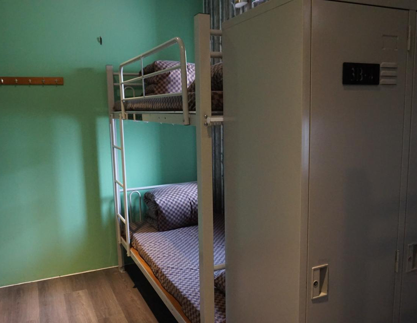 Imagen general del Hostel Lovely Bean. Foto 8