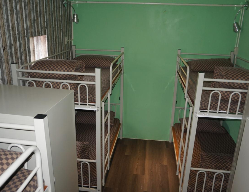 Imagen general del Hostel Lovely Bean. Foto 9