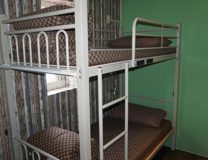 Imagen general del Hostel Lovely Bean. Foto 10