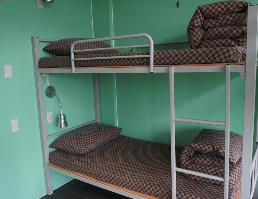 Imagen general del Hostel Lovely Bean. Foto 15
