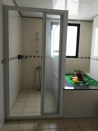 Imagen de la habitación del Hostel Lu An Backpacker. Foto 5