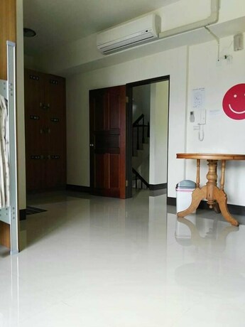 Imagen de los interiores del Hostel Lu An Backpacker. Foto 8