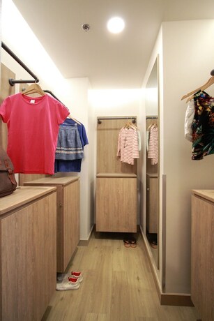 Imagen general del Hostel Lub D Philippines Makati -. Foto 8