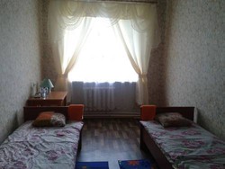 Imagen general del Hostel Lubyatovo. Foto 2