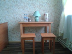 Imagen general del Hostel Lubyatovo. Foto 3