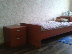 Imagen general del Hostel Lubyatovo. Foto 4