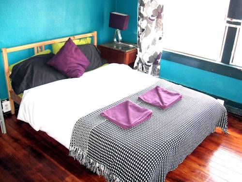 Imagen de la habitación del Hostel Lucky D's. Foto 4