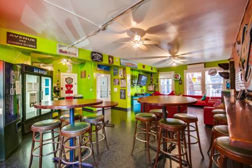 Imagen de la habitación del Hostel Lucky D's. Foto 5