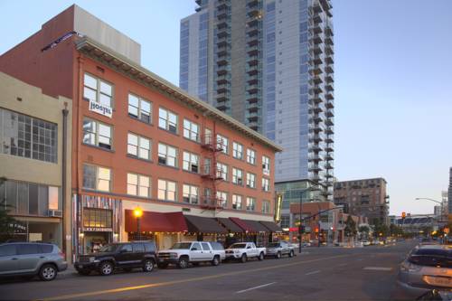 Imagen de la habitación del Hostel Lucky D's. Foto 15