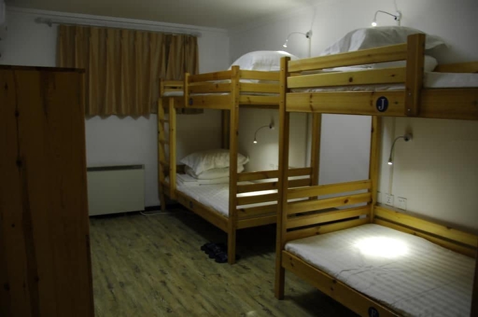 Imagen de la habitación del Hostel Lucky Family, Dong Cheng. Foto 7